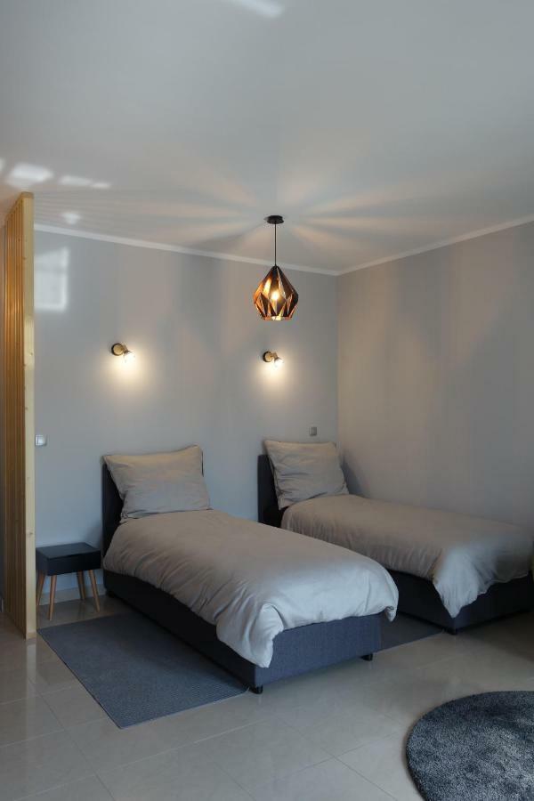 Studio Apartmani Vinica Extérieur photo