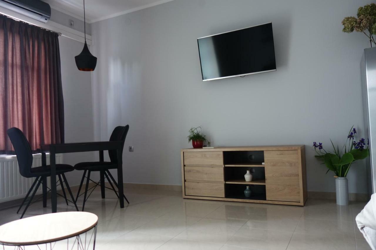 Studio Apartmani Vinica Extérieur photo