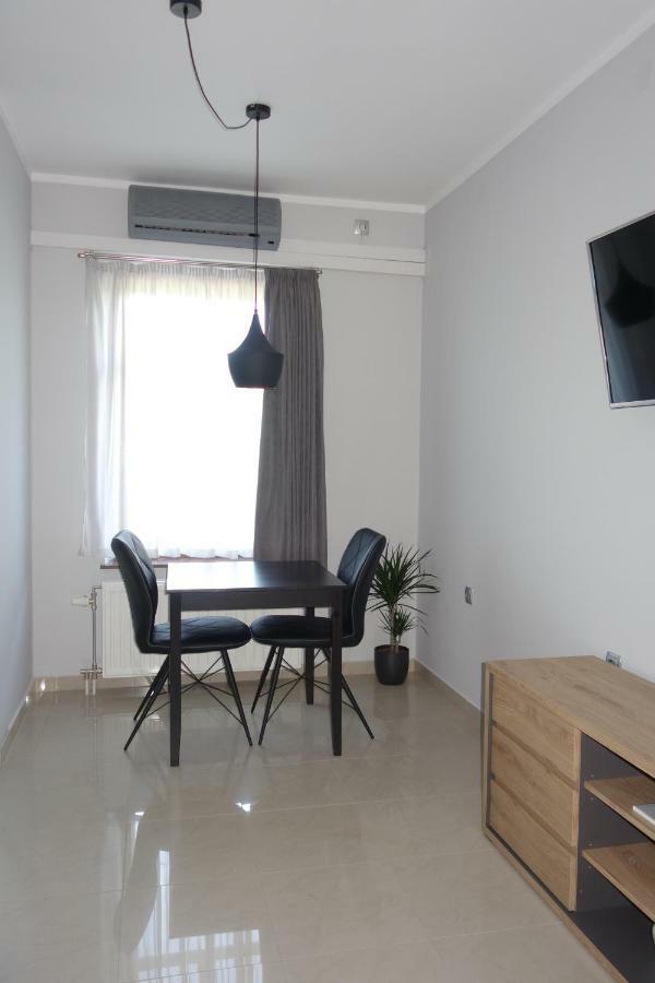 Studio Apartmani Vinica Extérieur photo