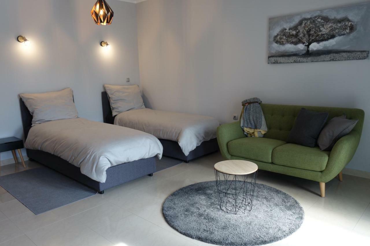 Studio Apartmani Vinica Extérieur photo