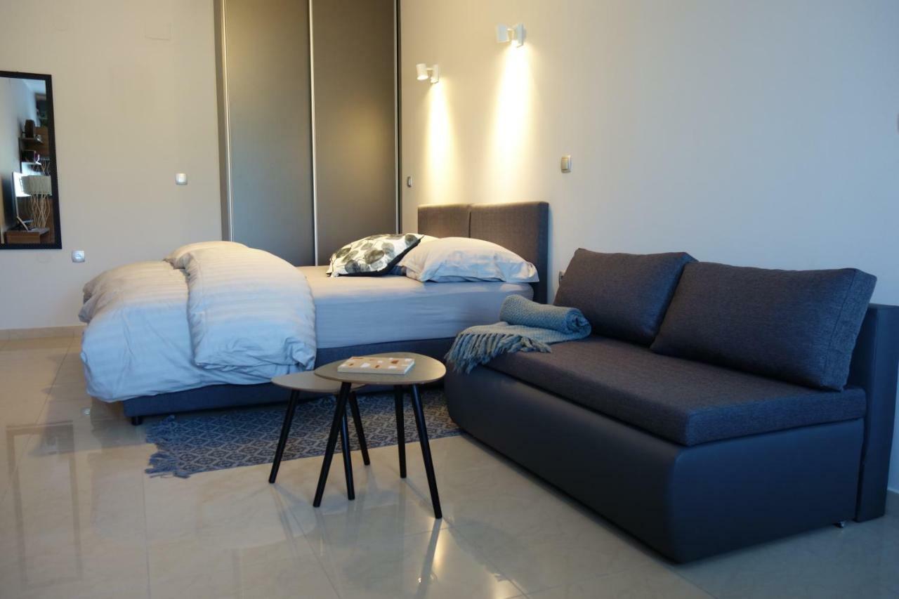 Studio Apartmani Vinica Extérieur photo