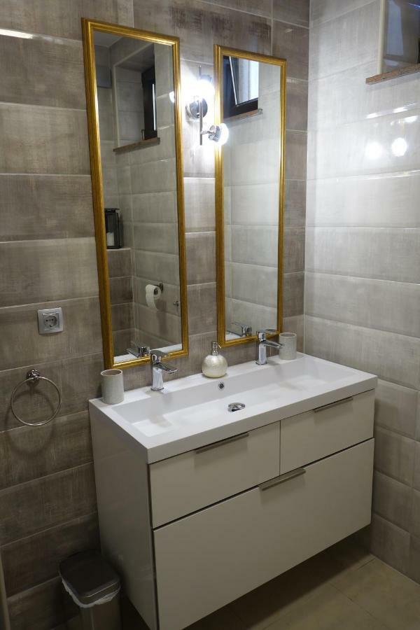 Studio Apartmani Vinica Extérieur photo